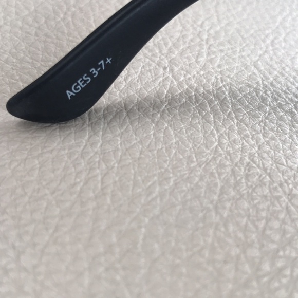 MiniShades Kid’s Sunglasses Polarized 100% UV Protection Ages 3-7+ - Picture 6 of 8